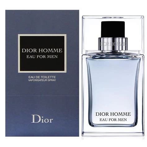 dior homme descrizione|dior homme original for men.